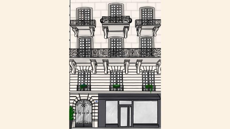 Visuel du programme Le 100 bac