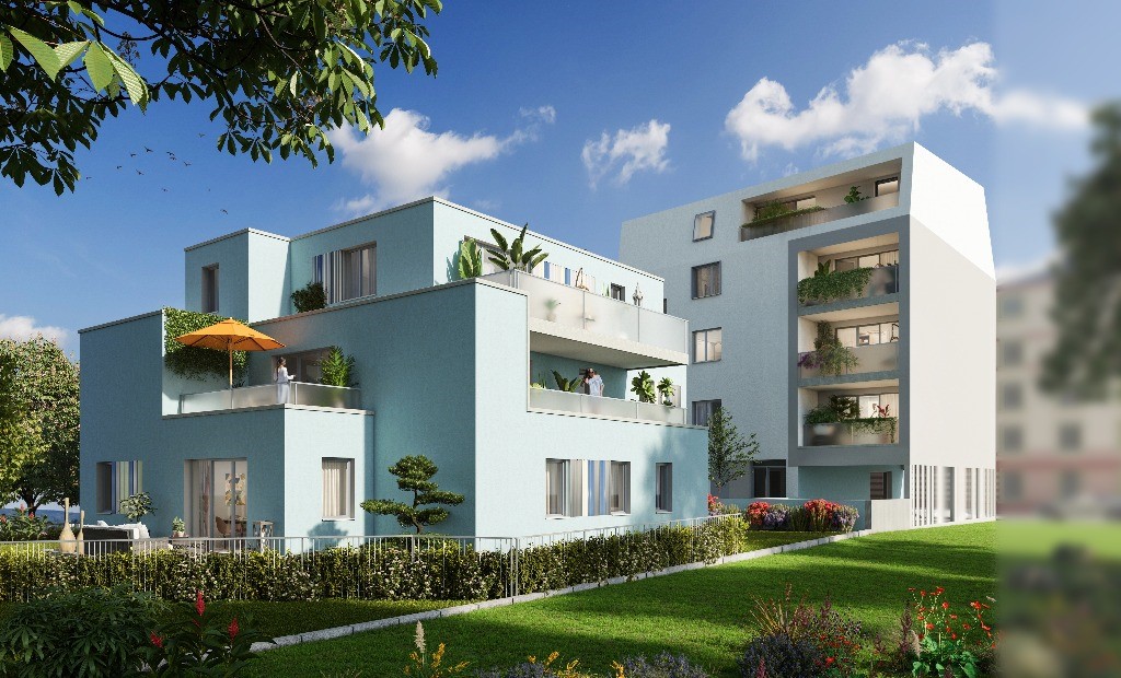 Visuel du programme Le 100