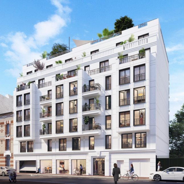 Visuel du programme Le 11 castérès