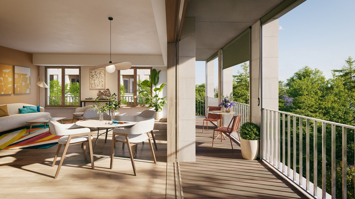 Visuel du programme Le 12 park