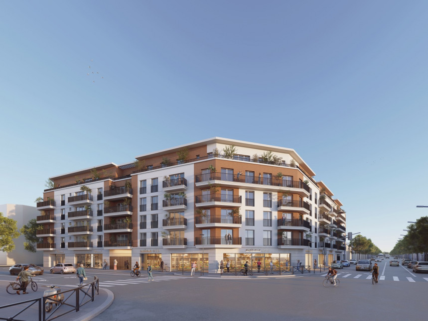 Visuel du programme Le 139