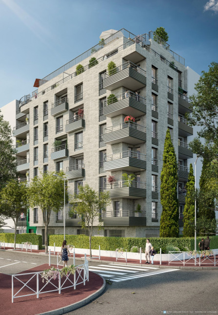 Visuel du programme Le 17