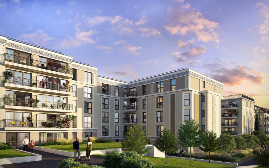 Visuel du programme Le 1930