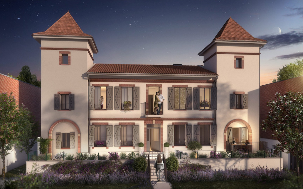 Visuel du programme Le 220 casselardit