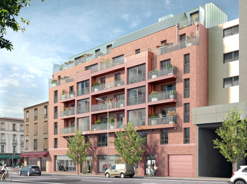 Visuel du programme Le 24 montrouge