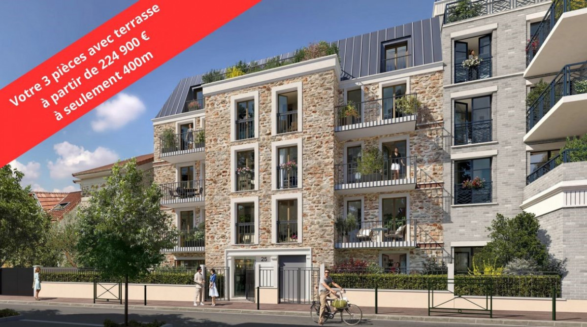 Visuel du programme Le 25 londres