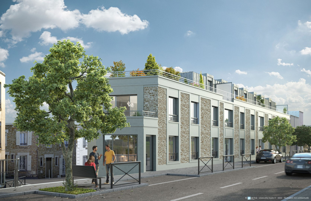 Visuel du programme Le 29