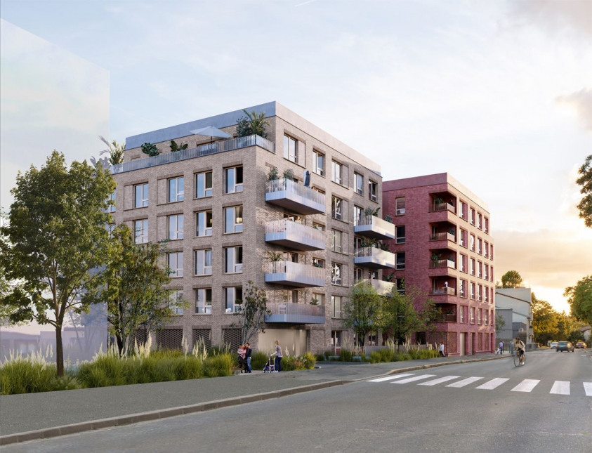 Visuel du programme Le 31 blanchard