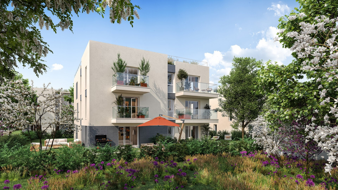 Visuel du programme Le 5