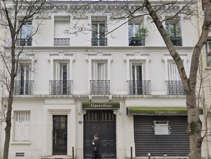 Visuel du programme Le 58 guy moquet