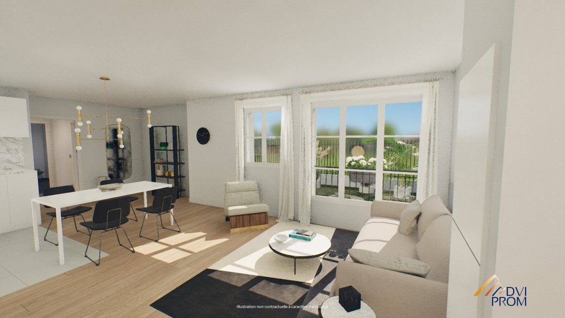 Visuel du programme Le 5k