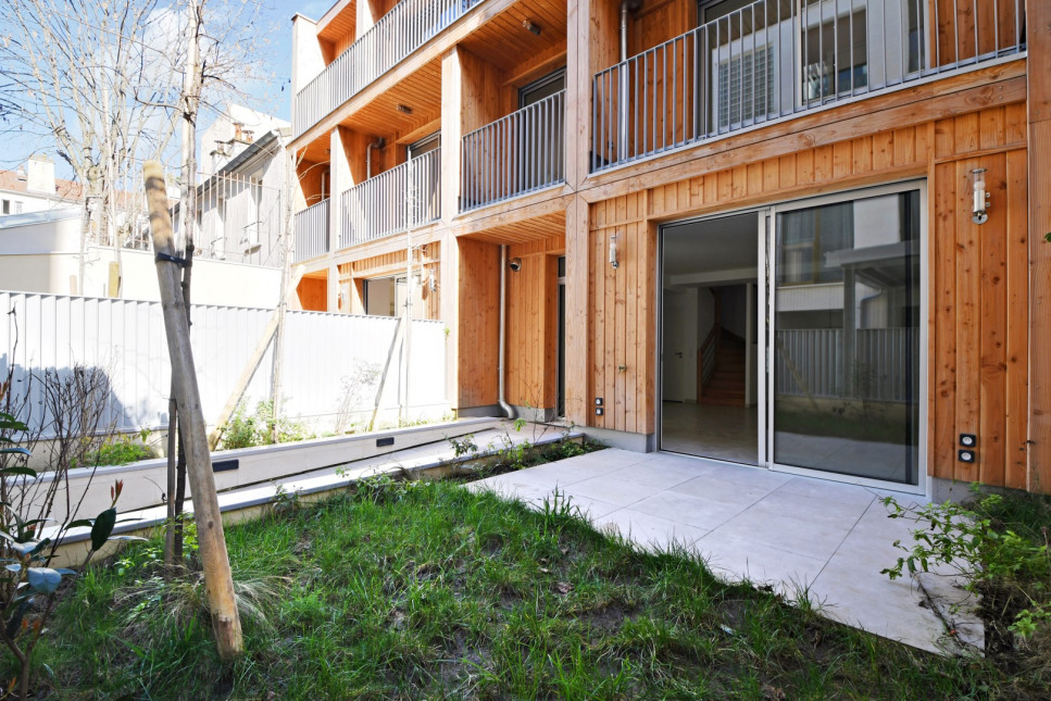 Visuel du programme Le 65