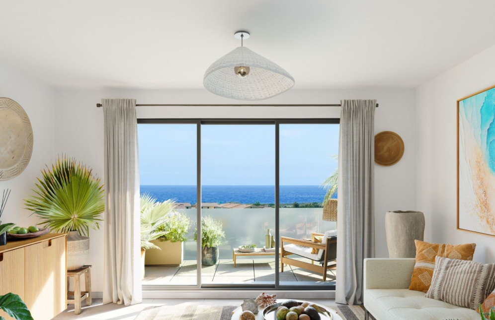 Visuel du programme Le bahia