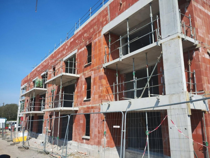 Visuel du programme Le cap