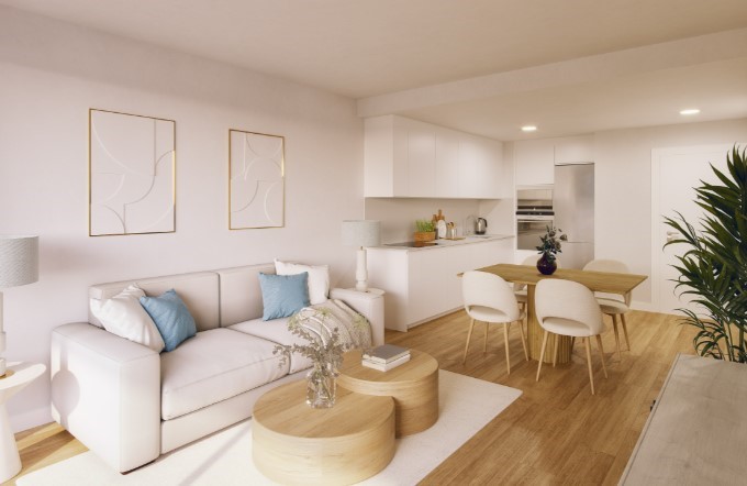 Visuel du programme Le carré serein