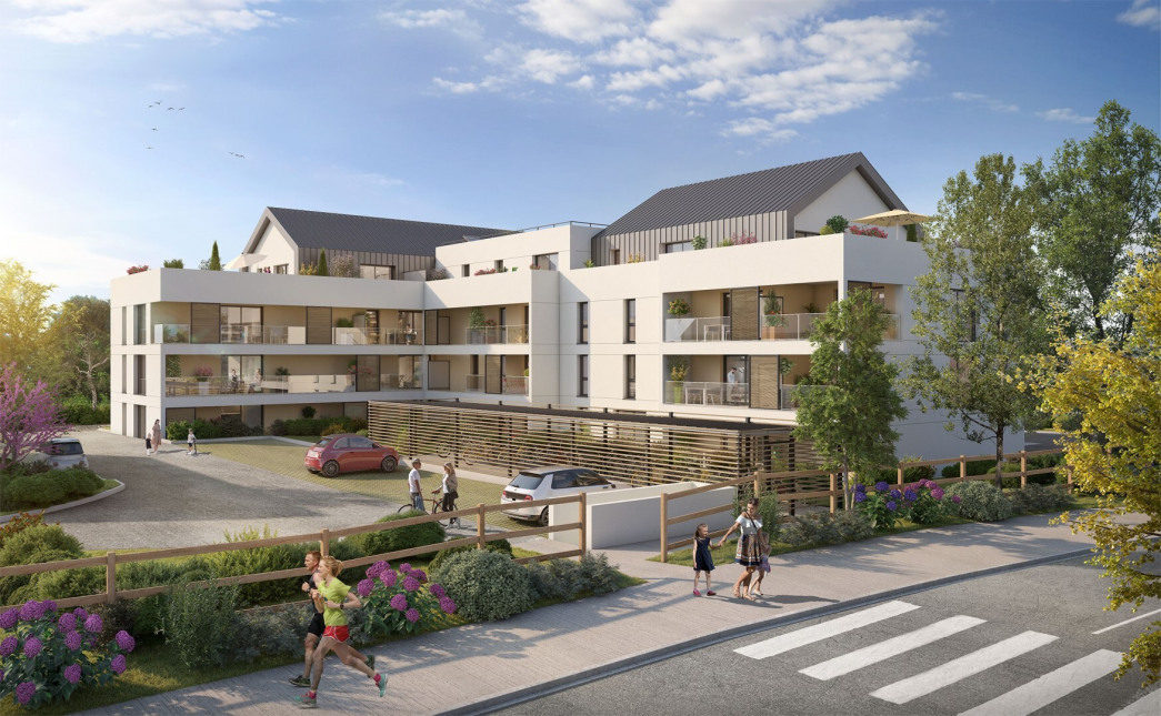 Visuel du programme Le carrousel