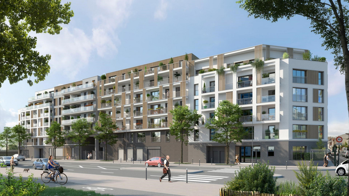 Visuel du programme Le chemin des arts