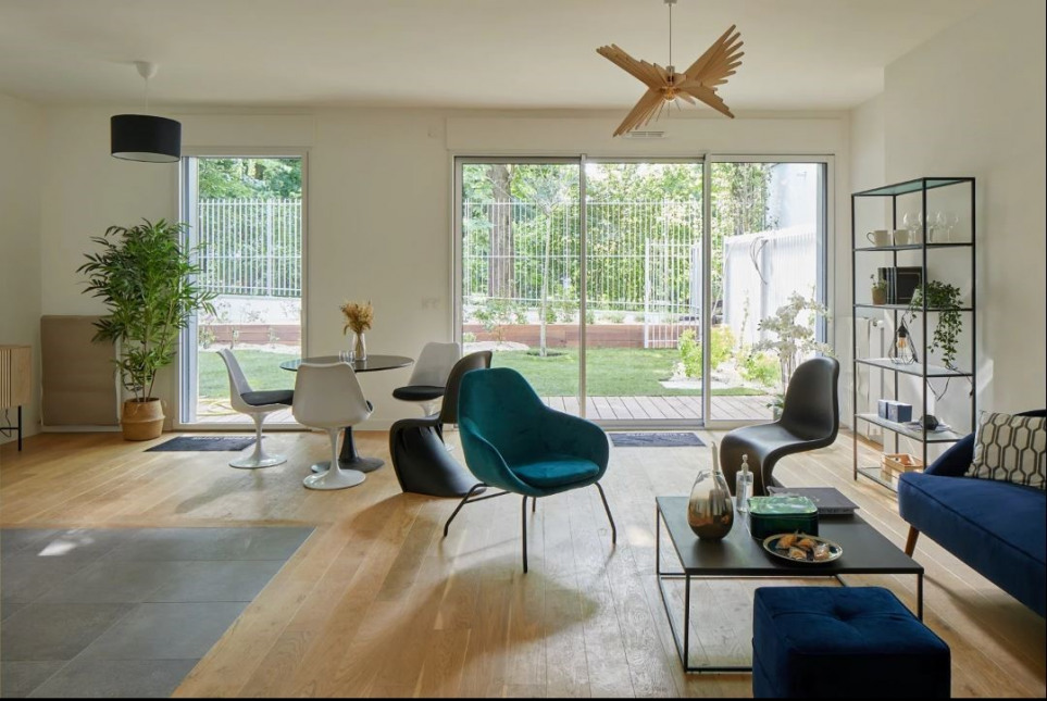 Visuel du programme Le cinq joffre