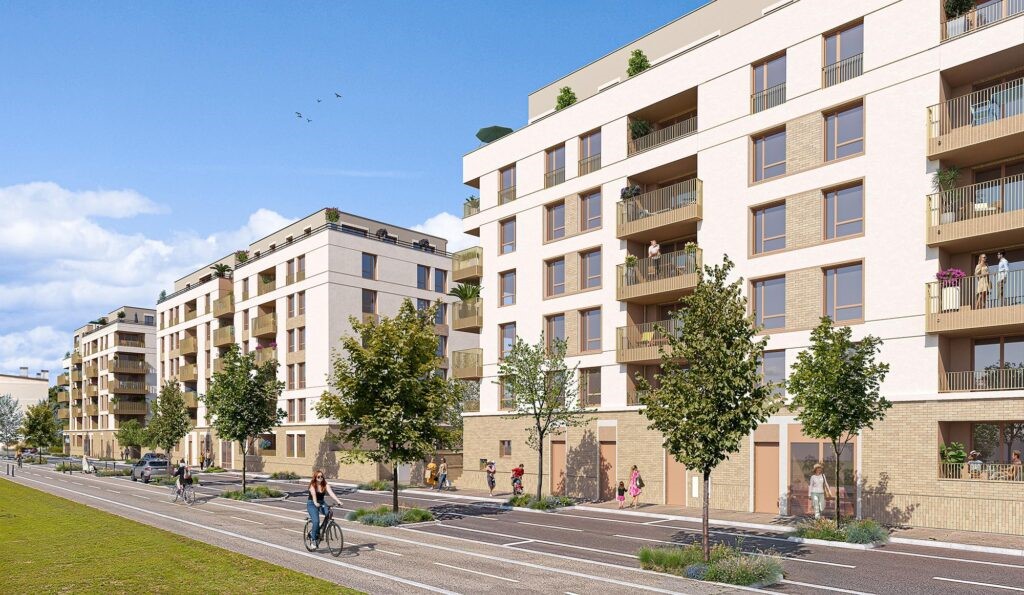 Visuel du programme Le clos chapelin