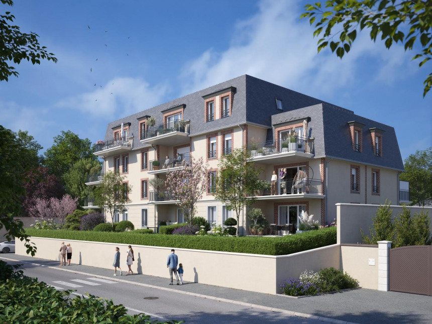 Visuel du programme Le clos d'argences