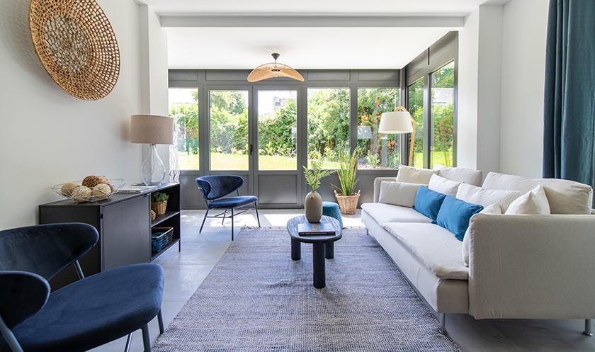 Visuel du programme Le clos de la vicomte