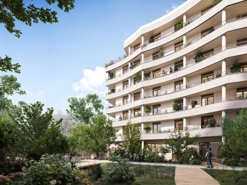 Visuel du programme Le clos de lisle - brs