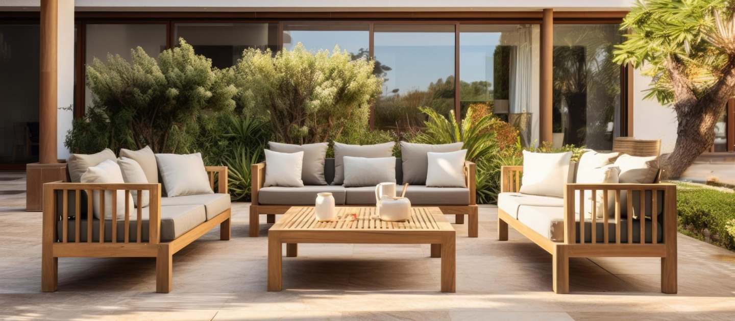 Visuel du programme Le clos de l'orée