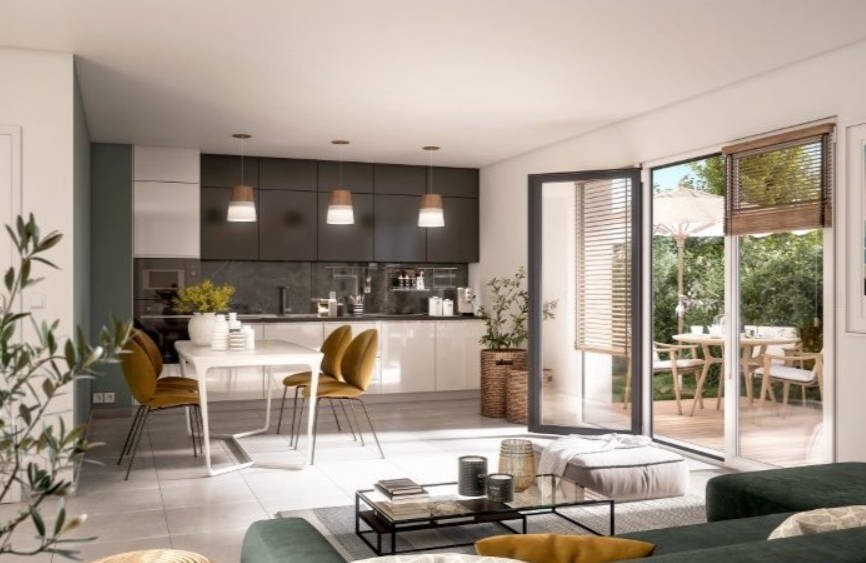 Visuel du programme Le clos de saint hernot