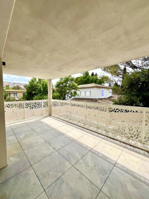 Visuel du programme Le clos de seynes