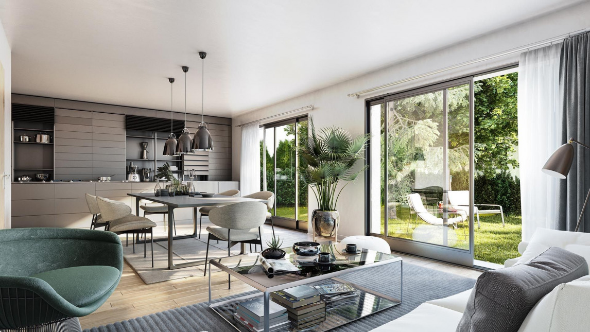 Visuel du programme Le clos de verdal