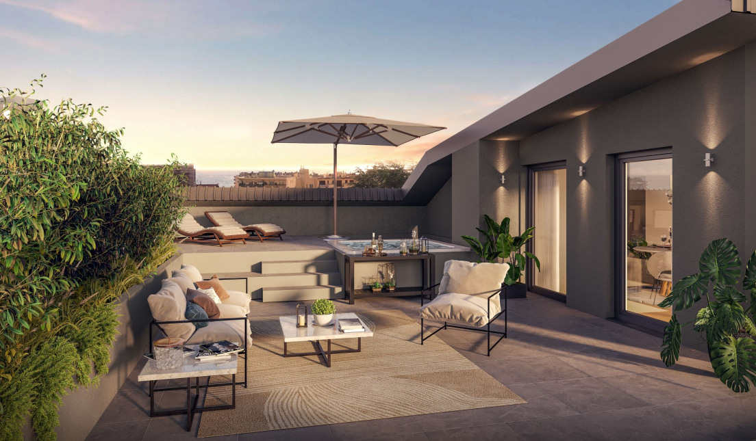 Visuel du programme Le clos des citronniers