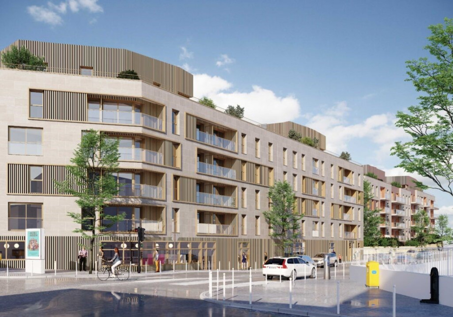 Visuel du programme Le clos des vertus