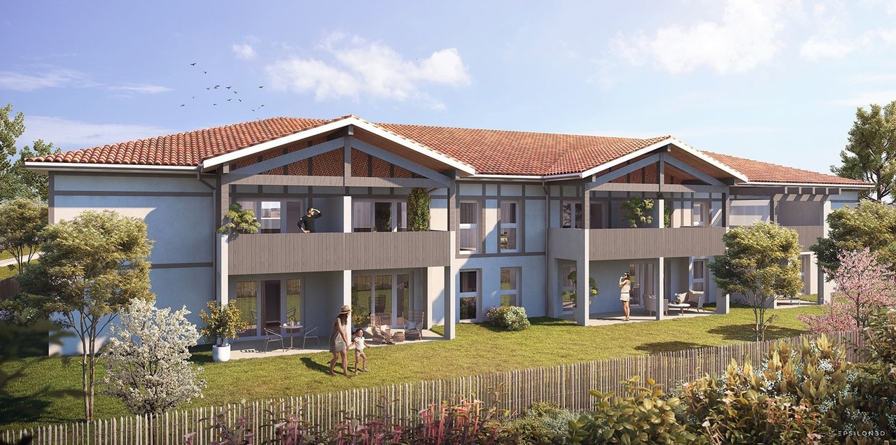 Visuel du programme Le clos d'huchet