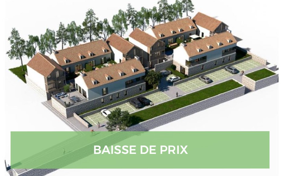 Visuel du programme Le clos du moulin