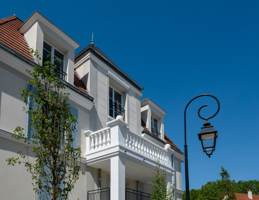 Visuel du programme Le clos duroy