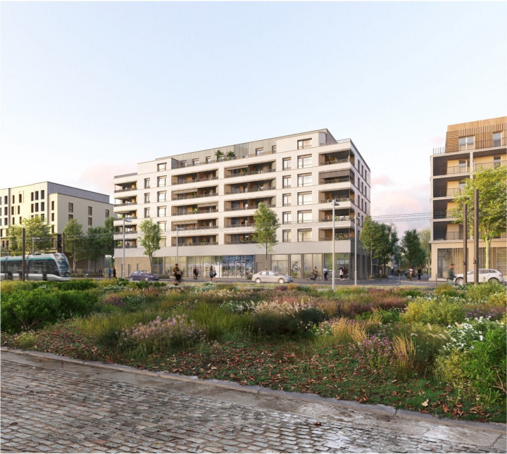 Visuel du programme Le clos jeanne barret