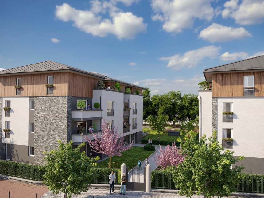 Visuel du programme Le clos joséphine