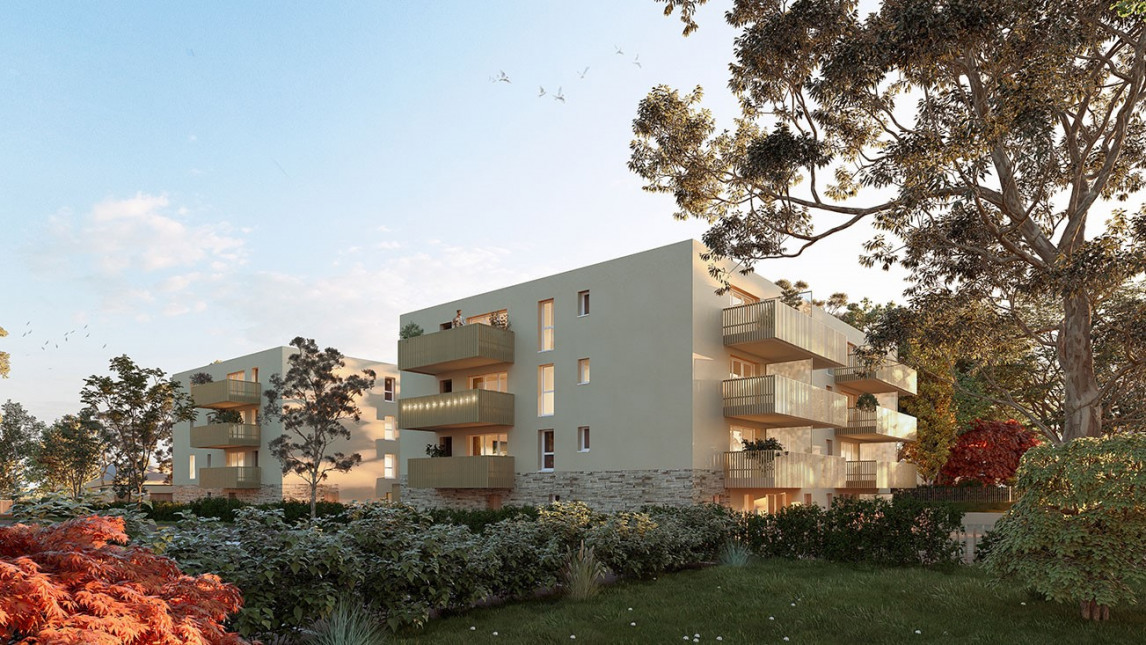 Visuel du programme Le clos laennec