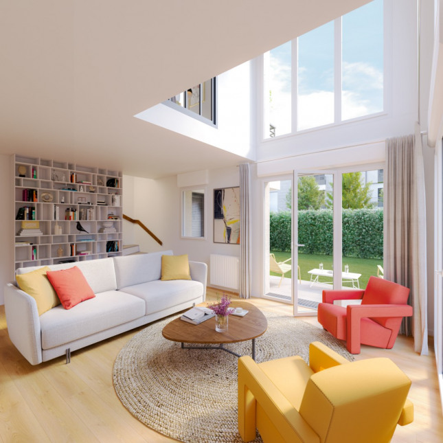 Visuel du programme Le clos linné