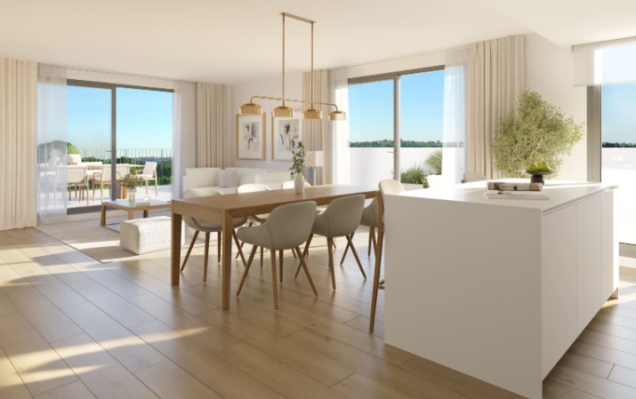 Visuel du programme Le clos rubis