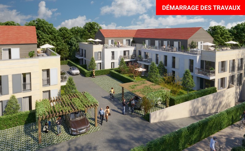 Visuel du programme Le clos savart