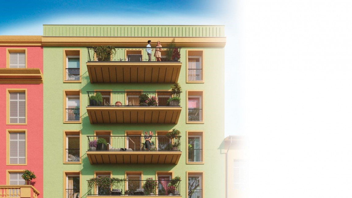 Visuel du programme Le coctô