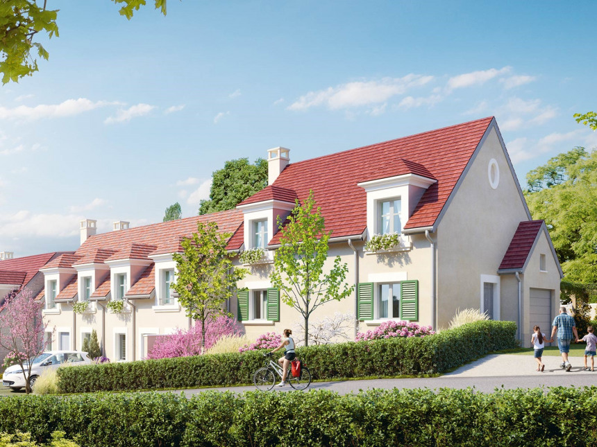 Visuel du programme Le coeur montjoie