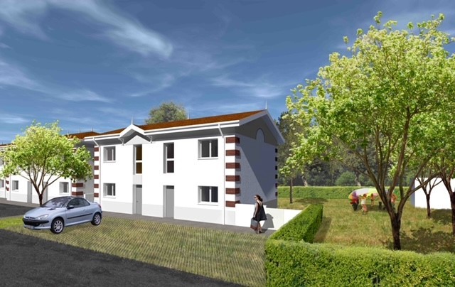 Visuel du programme Le cottage