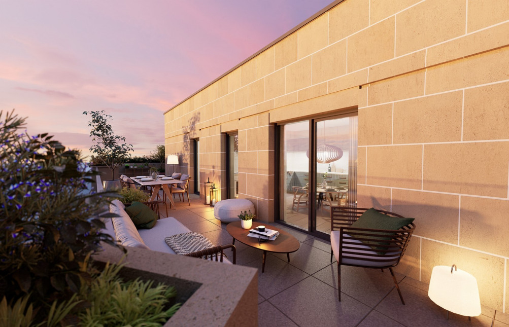 Visuel du programme Le delano