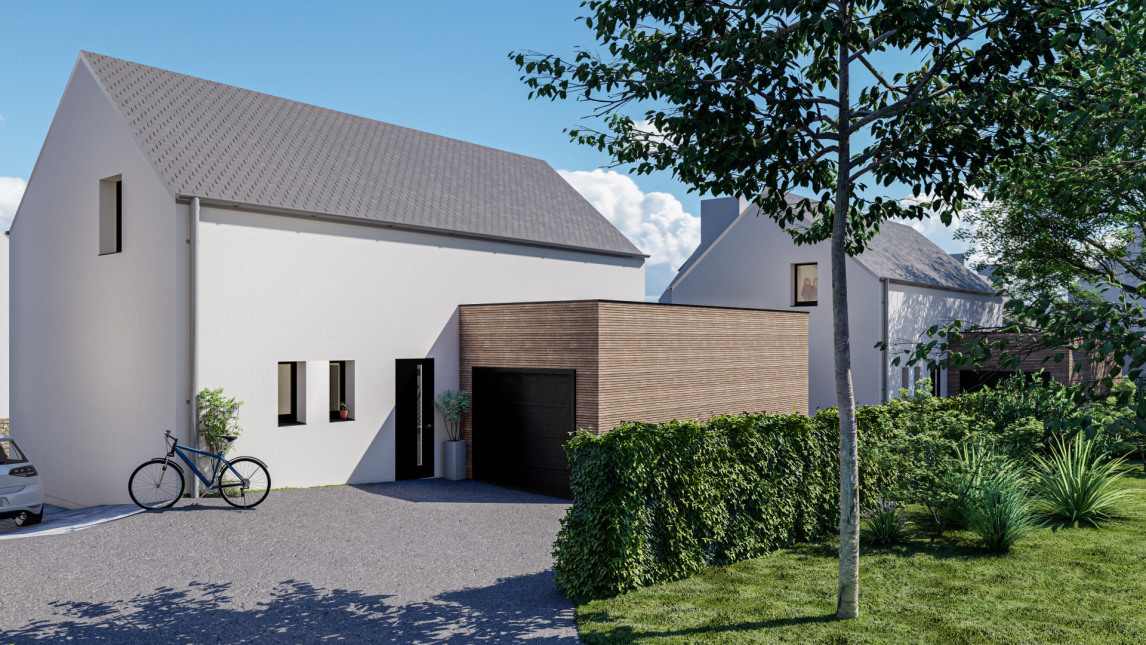 Visuel du programme Le domaine de kergroix belz