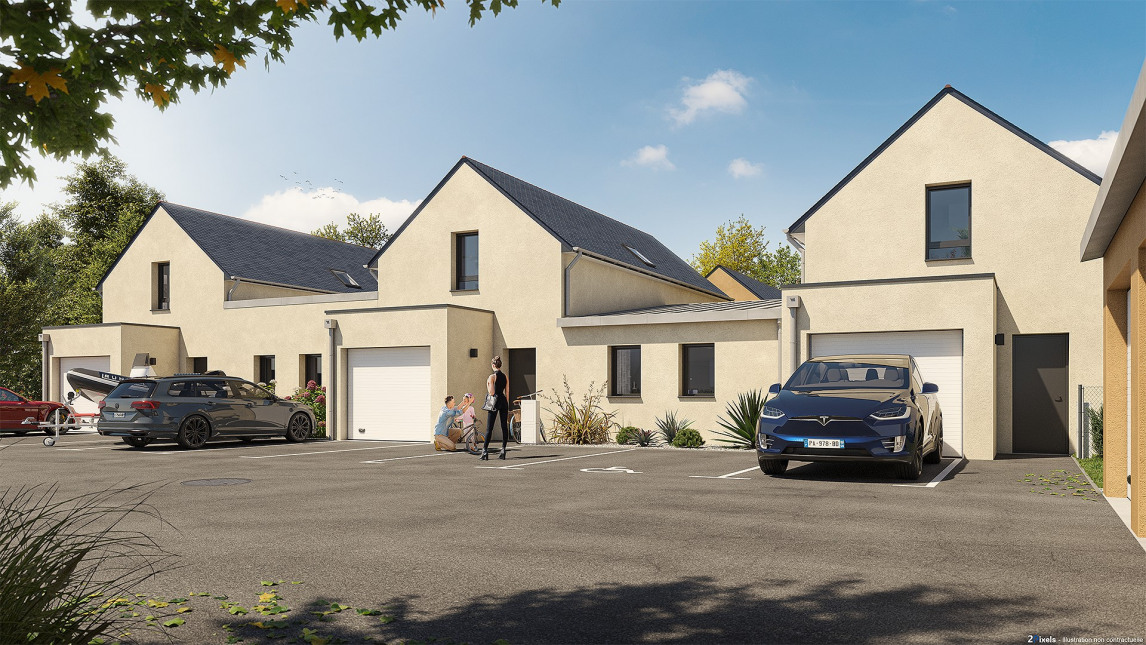 Visuel du programme Le domaine de la vigie