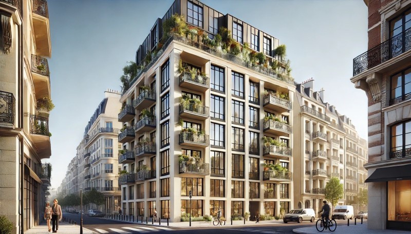 Visuel du programme Le domaine des arts