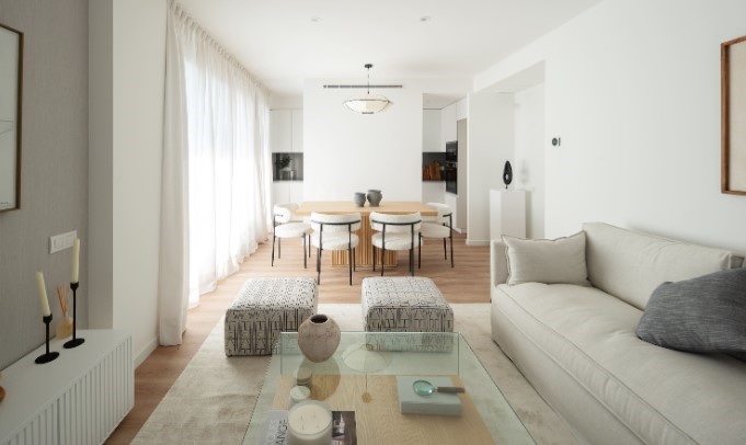 Visuel du programme Le domaine des arts