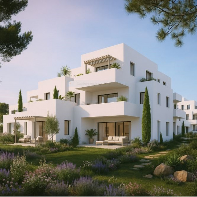 Visuel du programme Le domaine des astrelles